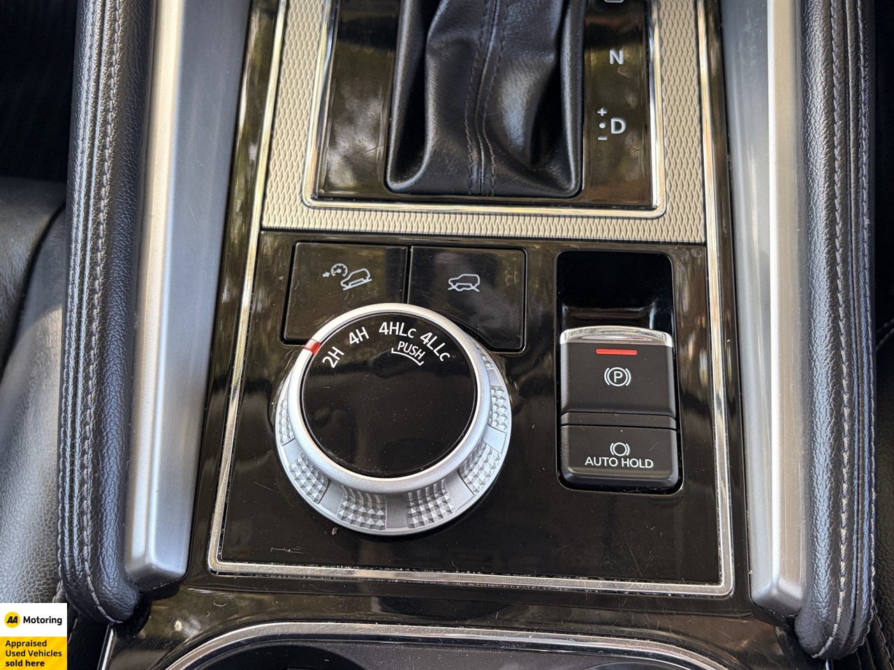 2022 Mitsubishi Pajero Sport