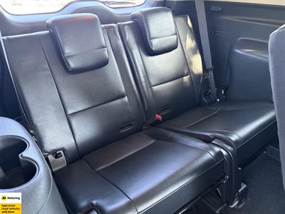 2022 Mitsubishi Pajero Sport - Thumbnail