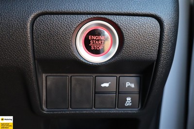 2019 Honda CR-V - Thumbnail