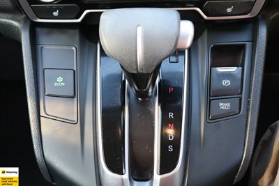 2019 Honda CR-V - Thumbnail