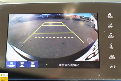 2019 Honda CR-V - Thumbnail