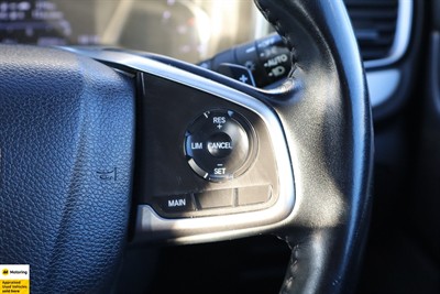 2019 Honda CR-V - Thumbnail