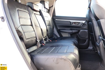 2019 Honda CR-V - Thumbnail