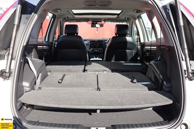 2019 Honda CR-V - Thumbnail