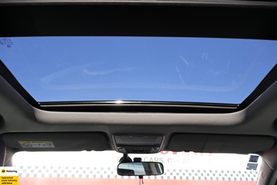 2019 Honda CR-V - Thumbnail