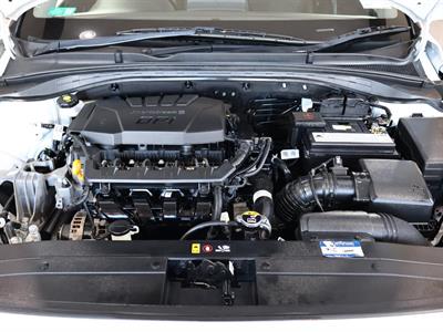 2021 Hyundai i30 - Thumbnail