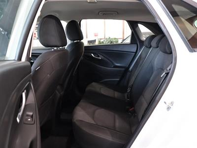 2021 Hyundai i30 - Thumbnail