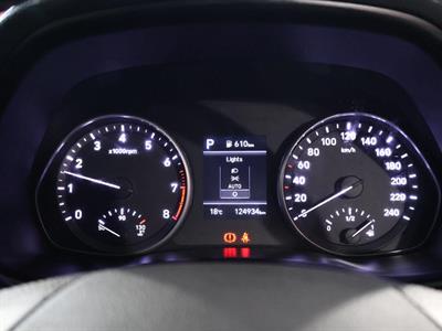 2021 Hyundai i30 - Thumbnail