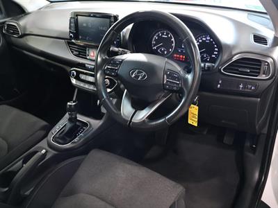 2021 Hyundai i30 - Thumbnail