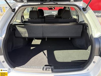 2016 Toyota Corolla - Thumbnail