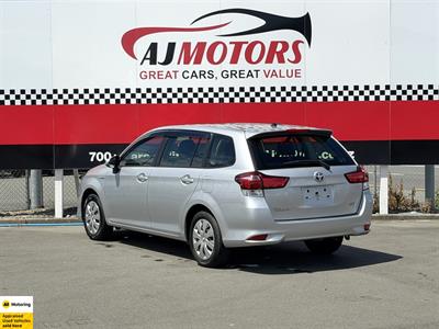 2016 Toyota Corolla - Thumbnail