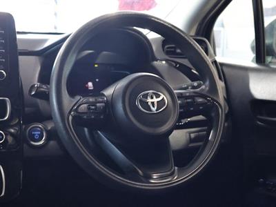 2021 Toyota Aqua - Thumbnail