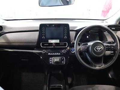2021 Toyota Aqua - Thumbnail