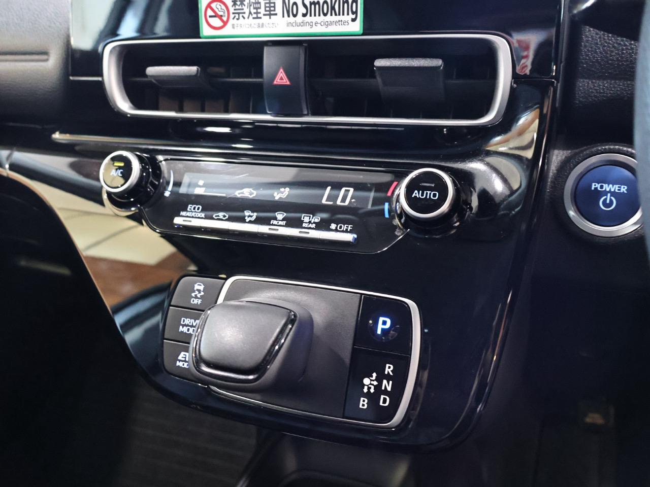 2021 Toyota Aqua