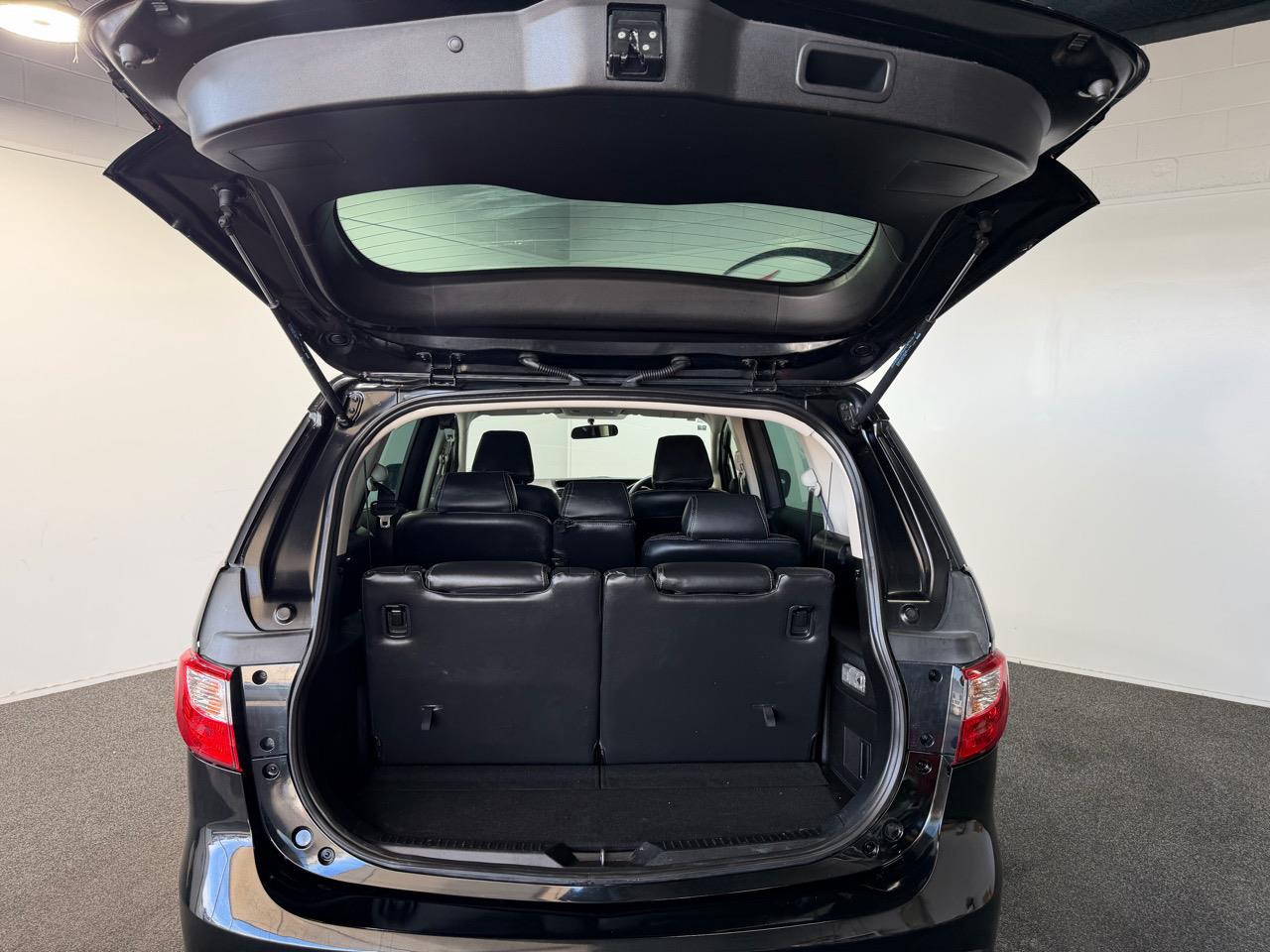 2015 Mazda Premacy