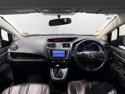 2015 Mazda Premacy - Thumbnail