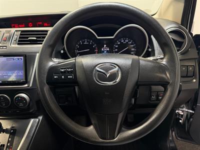 2015 Mazda Premacy - Thumbnail