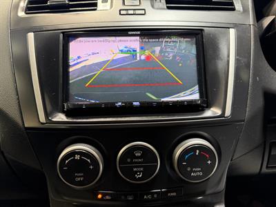 2015 Mazda Premacy - Thumbnail