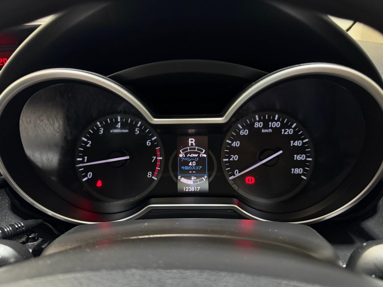 2015 Mazda Premacy