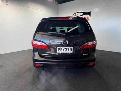 2015 Mazda Premacy - Thumbnail