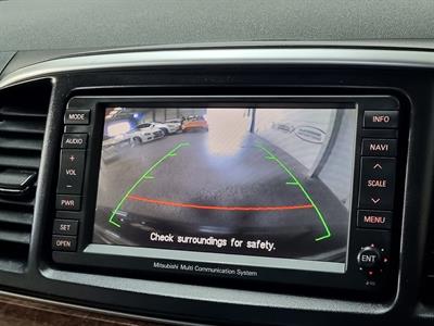 2007 Mitsubishi GALANT - Thumbnail