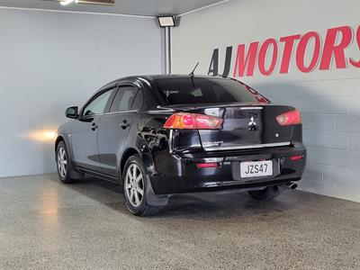 2007 Mitsubishi GALANT - Thumbnail