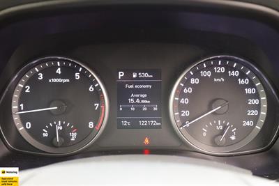 2022 Hyundai i30 - Thumbnail