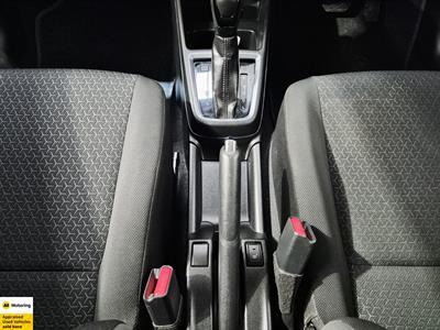2017 Suzuki Swift - Thumbnail