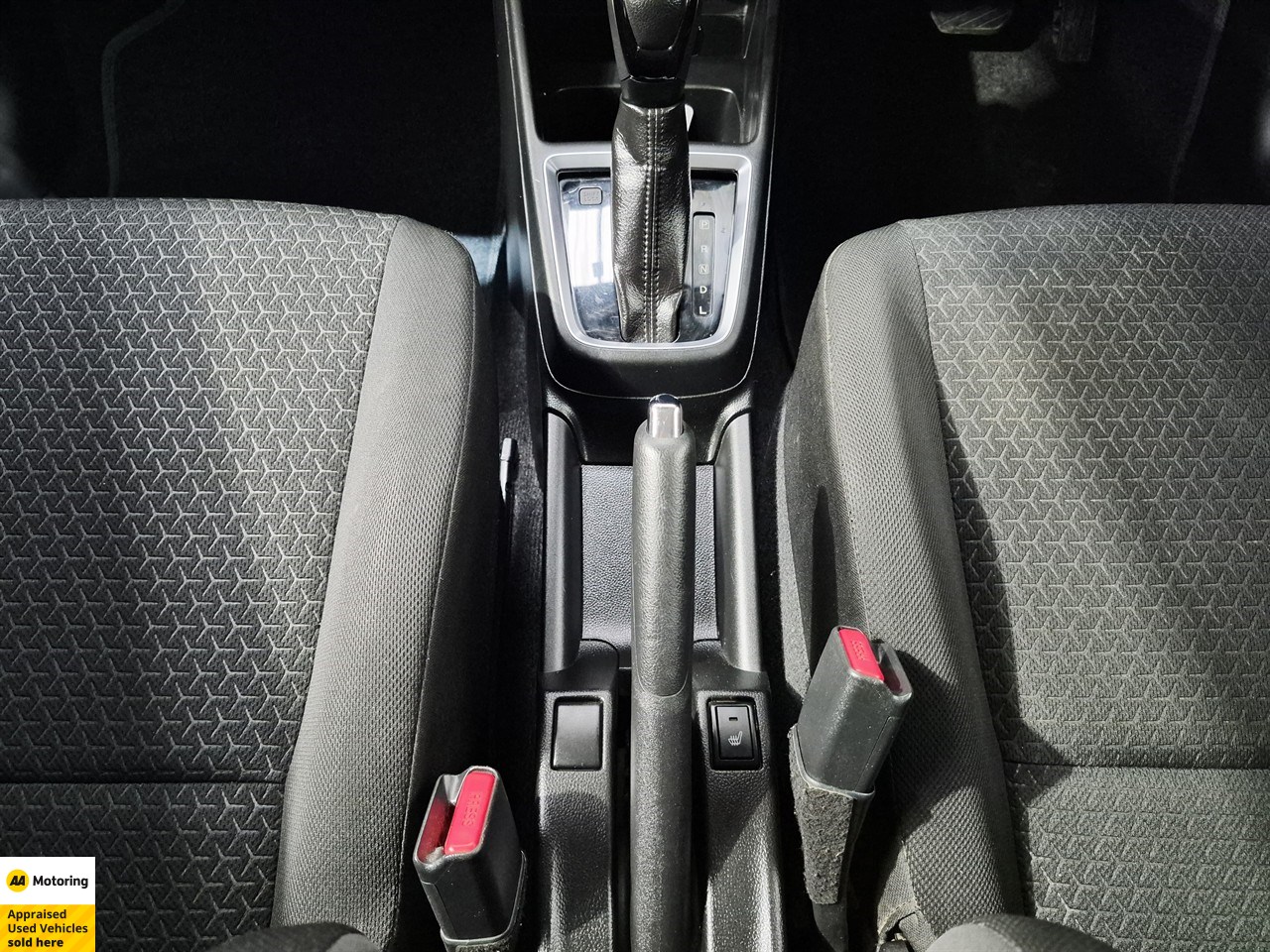 2017 Suzuki Swift