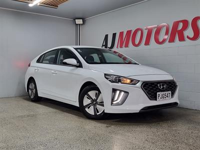 2022 Hyundai IONIQ
