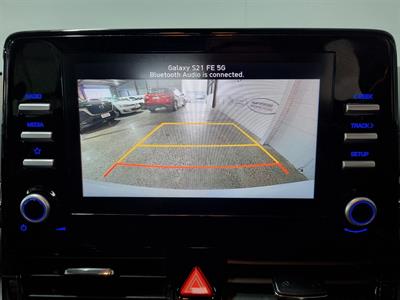 2022 Hyundai IONIQ - Thumbnail