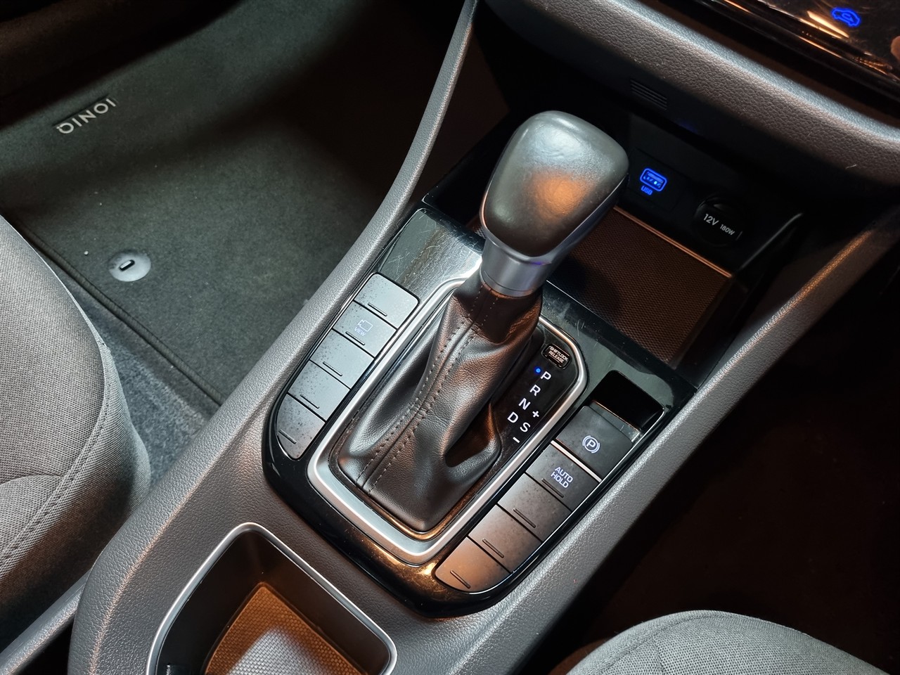 2022 Hyundai IONIQ
