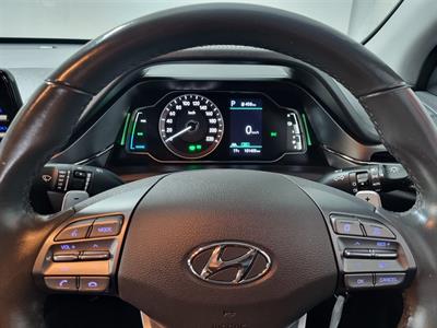 2022 Hyundai IONIQ - Thumbnail