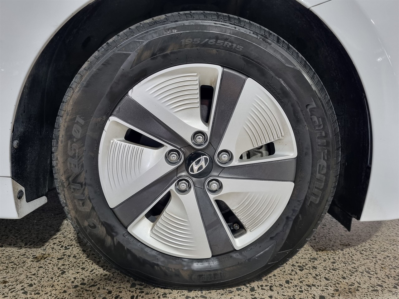 2022 Hyundai IONIQ