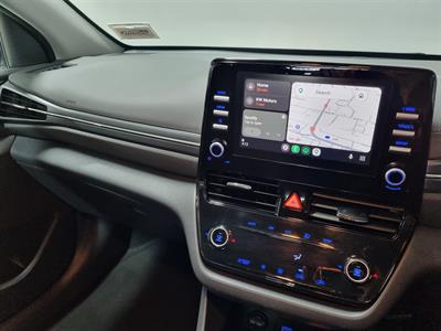 2022 Hyundai IONIQ - Thumbnail