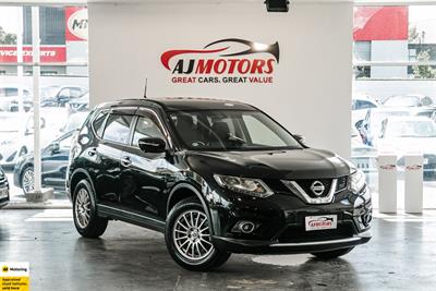 2014 Nissan X-Trail - Thumbnail