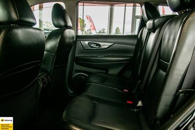 2014 Nissan X-Trail - Thumbnail