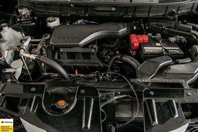 2014 Nissan X-Trail - Thumbnail