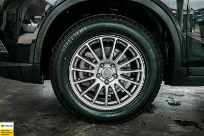 2014 Nissan X-Trail - Thumbnail