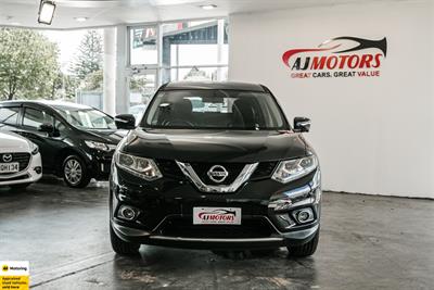 2014 Nissan X-Trail - Thumbnail
