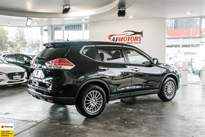 2014 Nissan X-Trail - Thumbnail