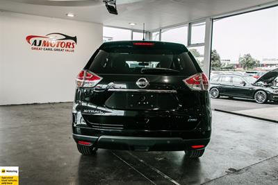 2014 Nissan X-Trail - Thumbnail