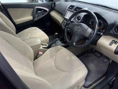 2009 Toyota Vanguard - Thumbnail