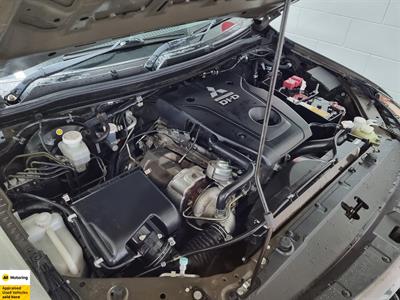 2018 Mitsubishi Triton - Thumbnail