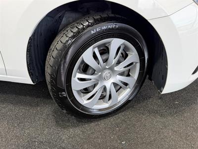 2019 Mazda Demio - Thumbnail