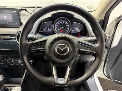 2019 Mazda Demio - Thumbnail