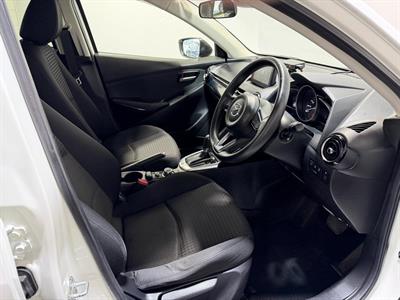 2019 Mazda Demio - Thumbnail