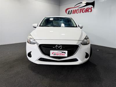 2019 Mazda Demio - Thumbnail