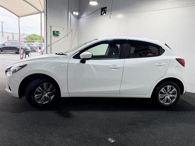 2019 Mazda Demio - Thumbnail