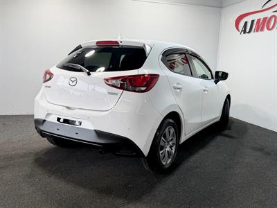 2019 Mazda Demio - Thumbnail